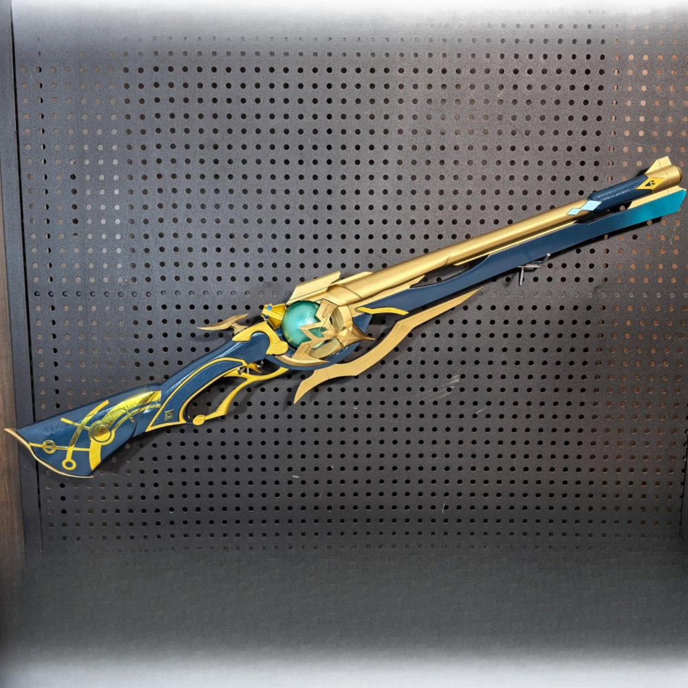 Game Honkai: Star Rail Anaxago - Anaxa Cosplay Prop recensione e prezzo