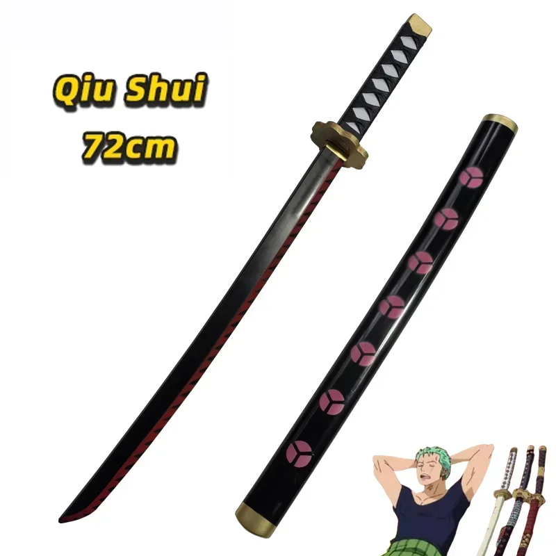 1:1 One Piece Anime Roronoa Zo - Cosplay Prop Pattern recensione e prezzo