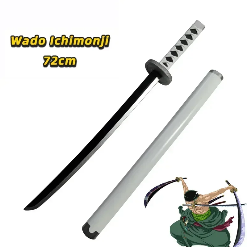 1:1 One Piece Anime Roronoa Zo - Cosplay Prop Pattern recensione e prezzo