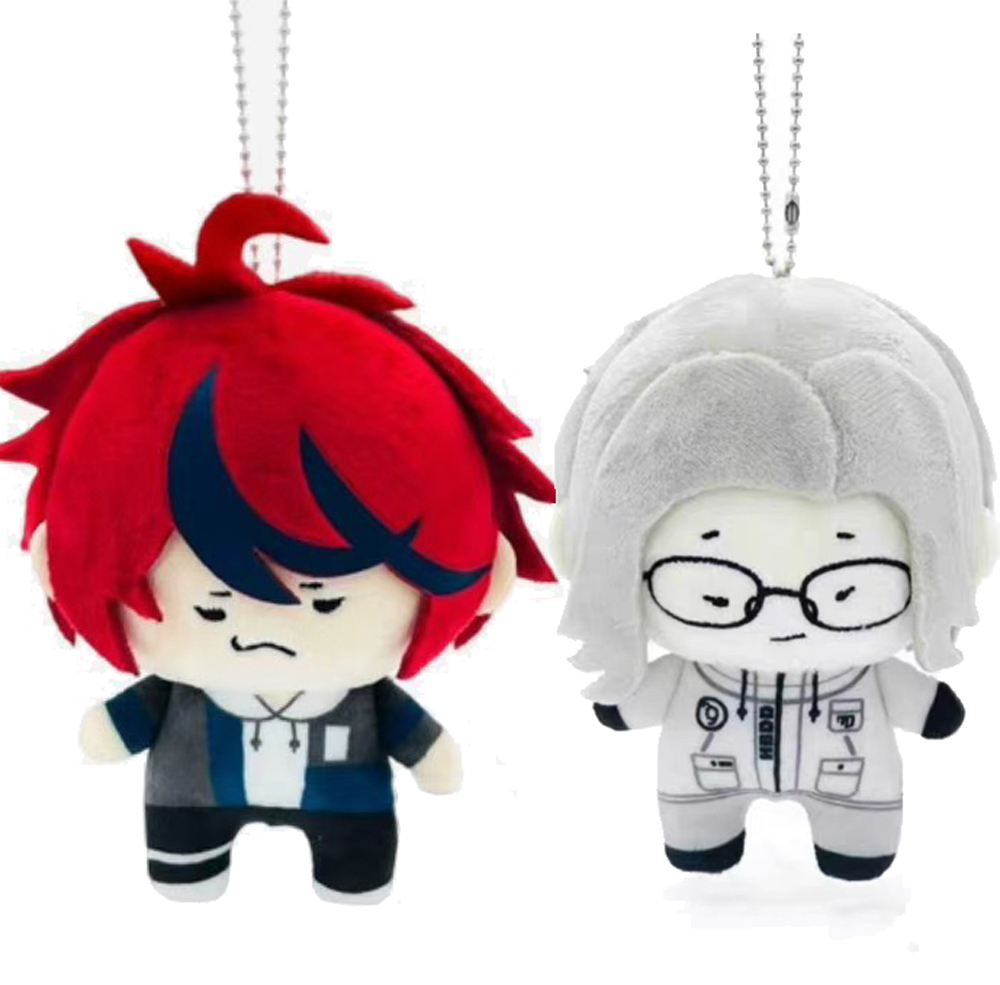 10cm Anime Aotsuki Eito Hundre - Cosplay Plushie Prop recensione e prezzo