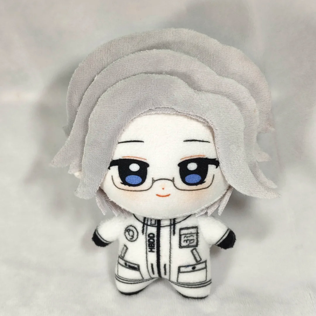 10cm Anime Aotsuki Eito Hundre - Cosplay Plushie Prop recensione e prezzo