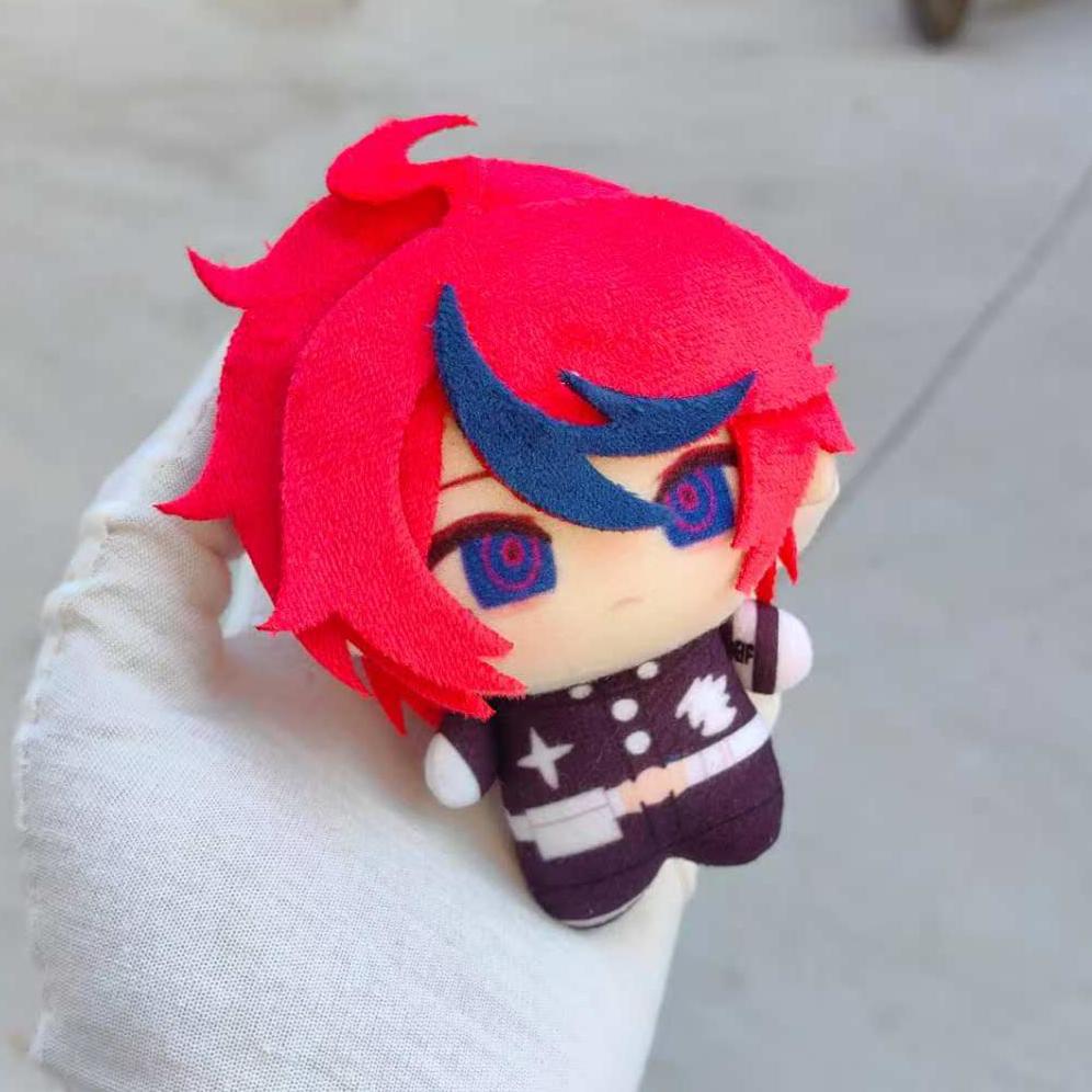 10cm Anime Aotsuki Eito Hundre - Cosplay Plushie Prop recensione e prezzo