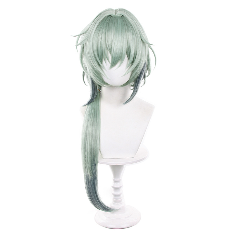 Anaxa Cosplay Wig HSR Cosplay  - Anaxa Cosplay Prop recensione e prezzo