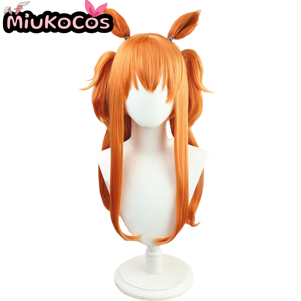 IN STOCK マヤノトップガン Mayano Top G - Heat Gun Cosplay recensione e prezzo