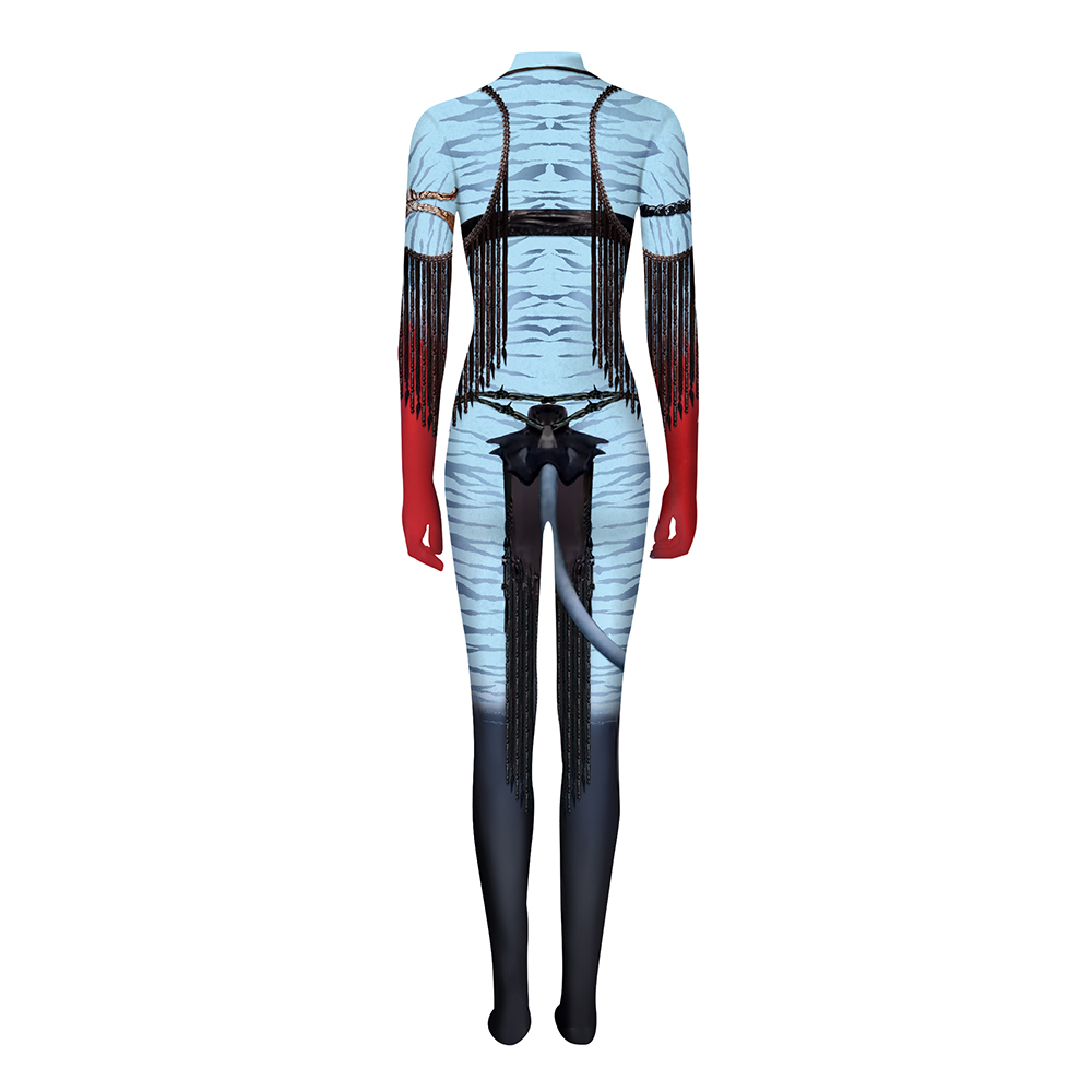 Adult Avatar Cosplay Varang Ju - Cosplay Fire Prop recensione e prezzo