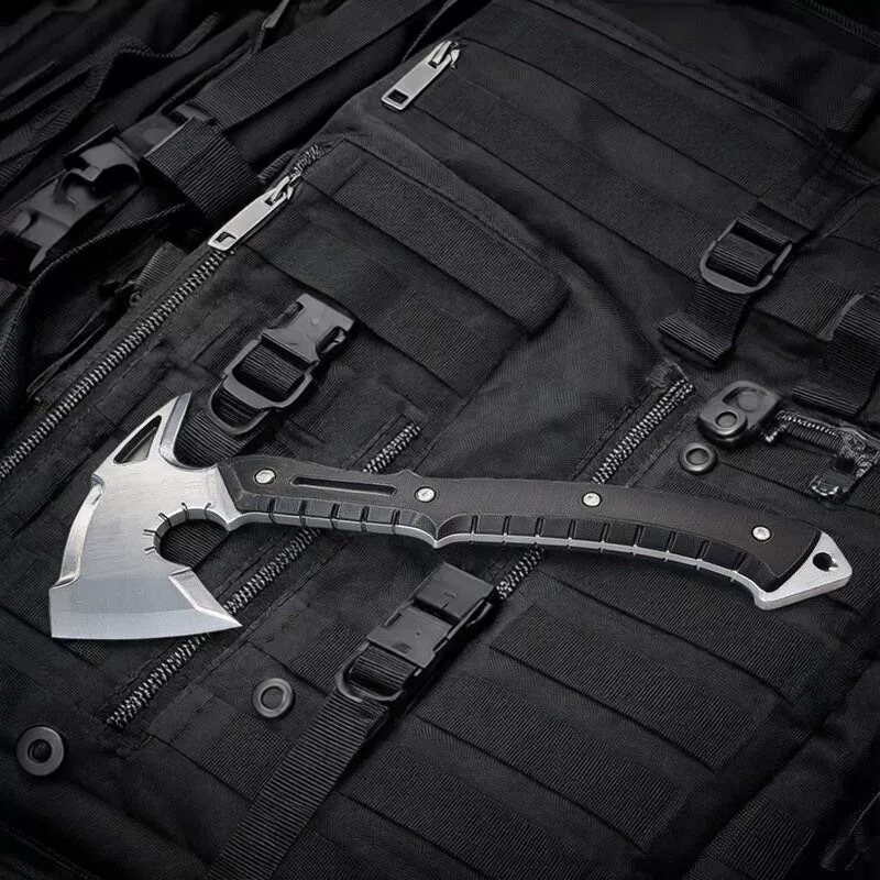 RE 9 Requiem Leon Tactical Axe - Cosplay Prop Axe recensione e prezzo