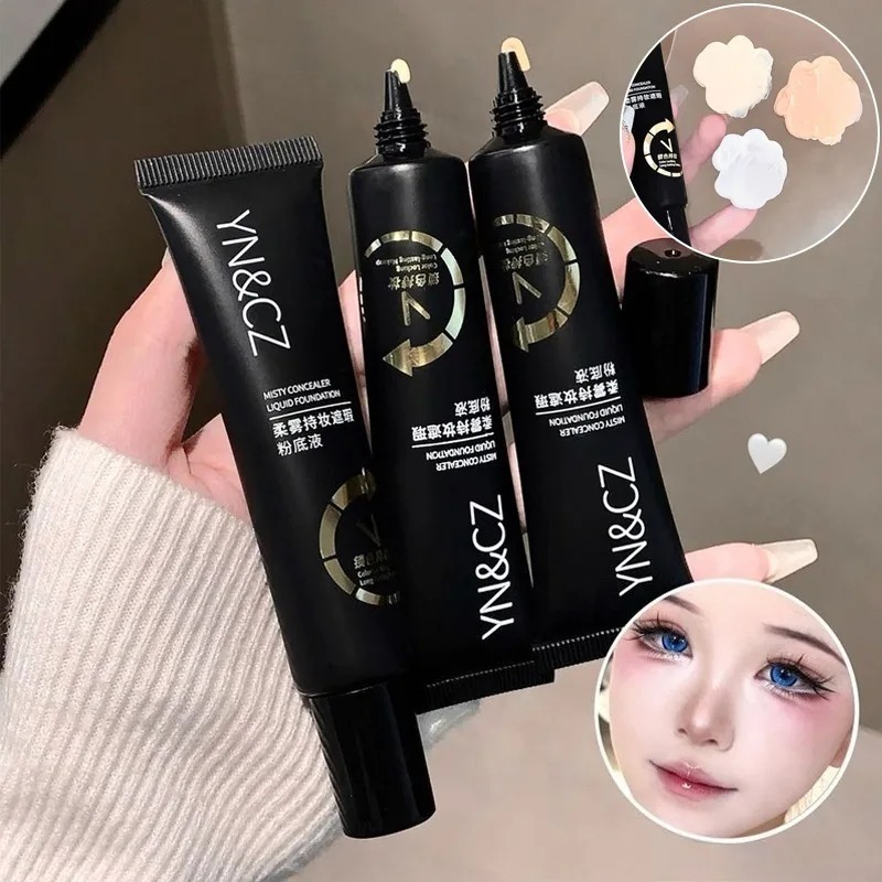 White Liquid Foundation for Ha - Cosplay Prop Primer recensione e prezzo