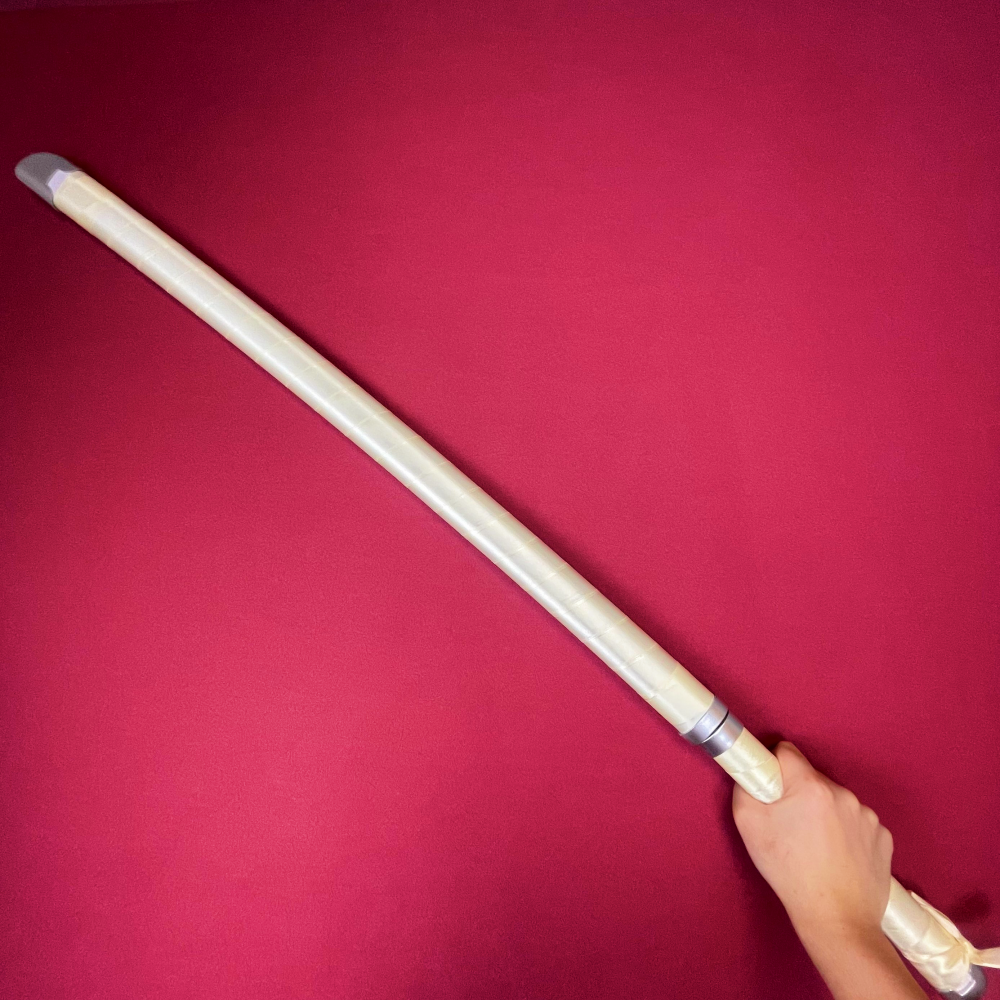 40inch Demon Slayer Inosuke Ka - Cosplay Prop Katana recensione e prezzo