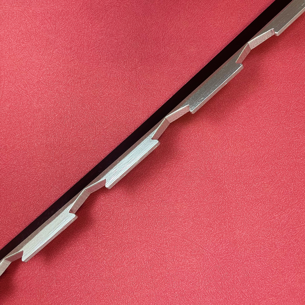 40inch Demon Slayer Inosuke Ka - Cosplay Prop Katana recensione e prezzo