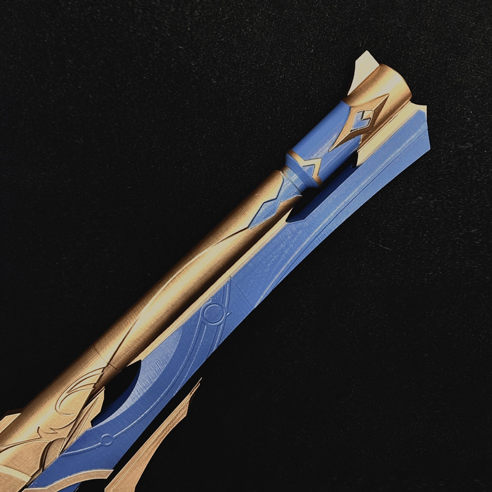 Game Honkai Star Rail Anaxa Co - Anaxa Cosplay Prop recensione e prezzo