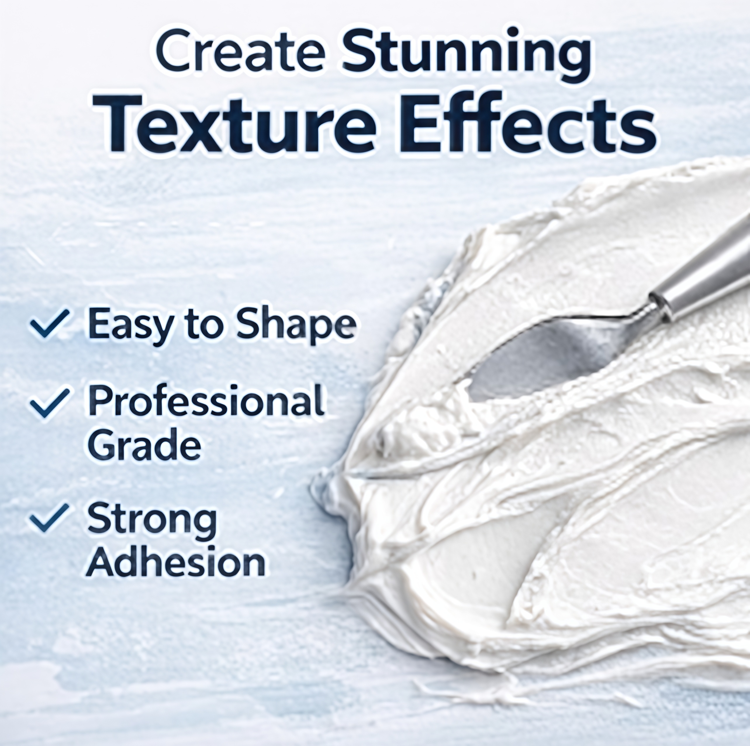 300G 3D Modeling Paste, White  - Metallic Spray Paint recensione e prezzo