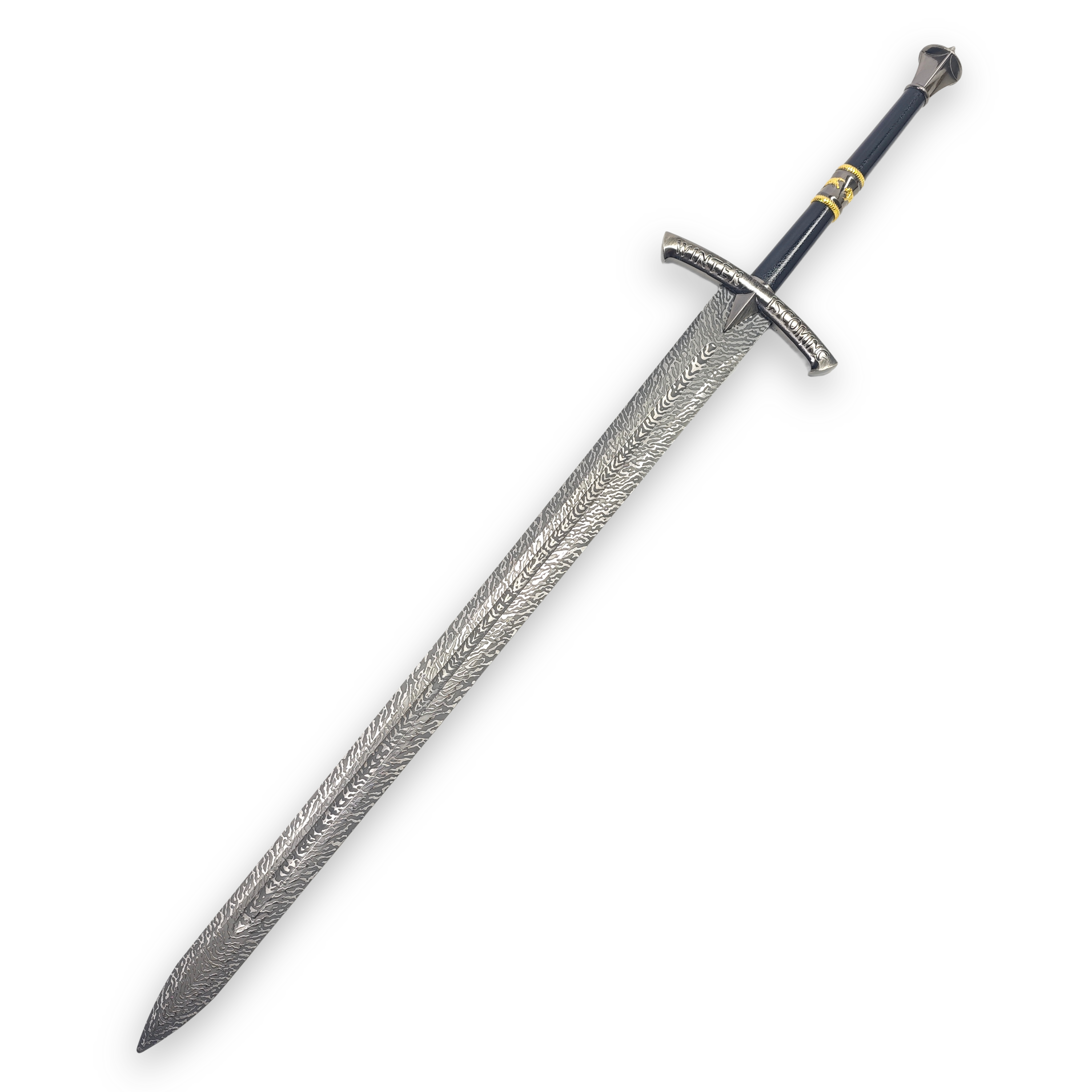 Medieval Northern Wolf Decorat - Cosplay Prop Pattern recensione e prezzo