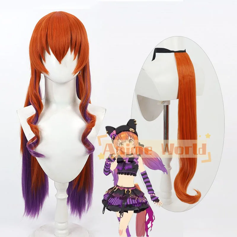 Anime Pretty Derby Mayano Top  - Heat Gun Cosplay recensione e prezzo