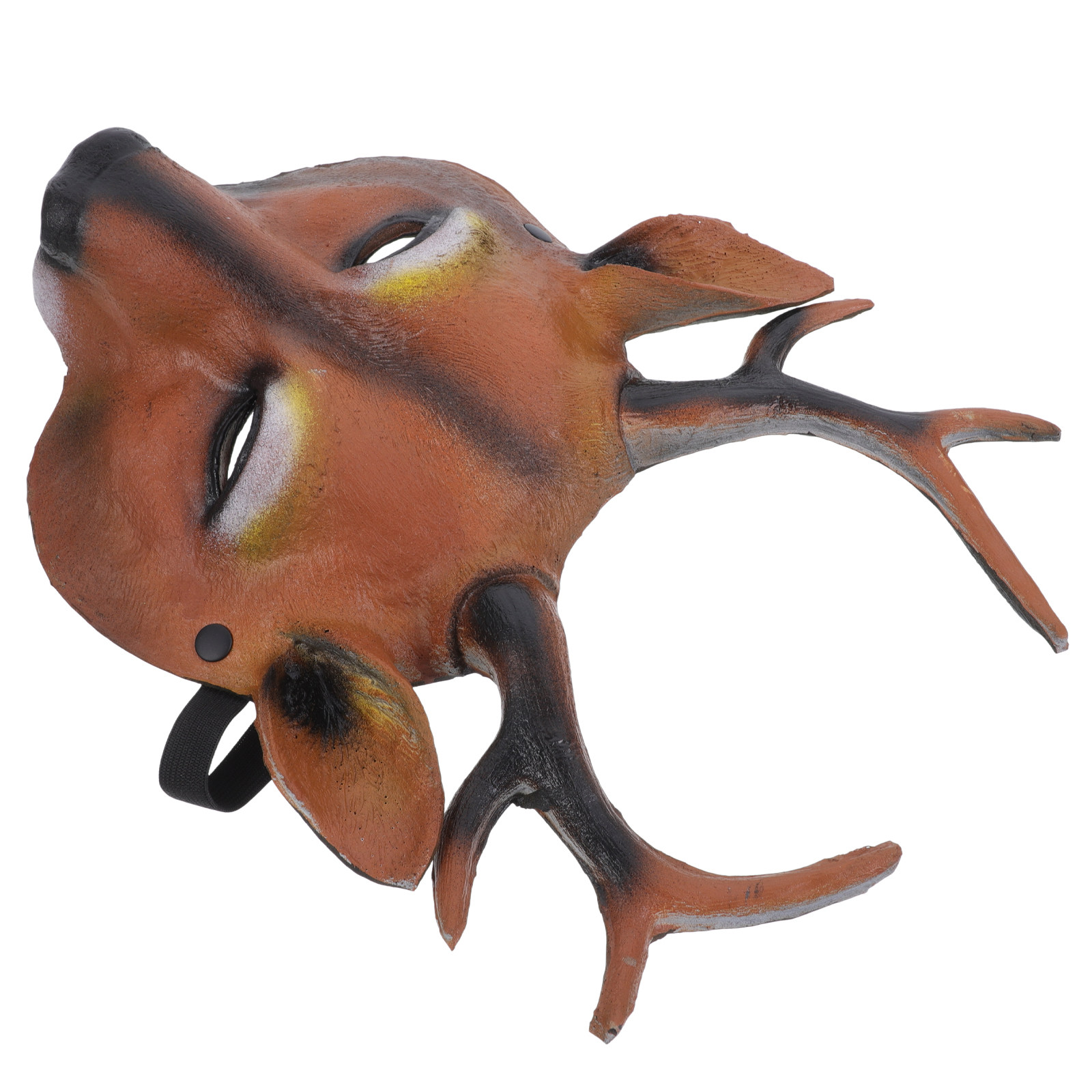 Deer Design Mask Halloween Xma - Cosplay Prop Designer recensione e prezzo
