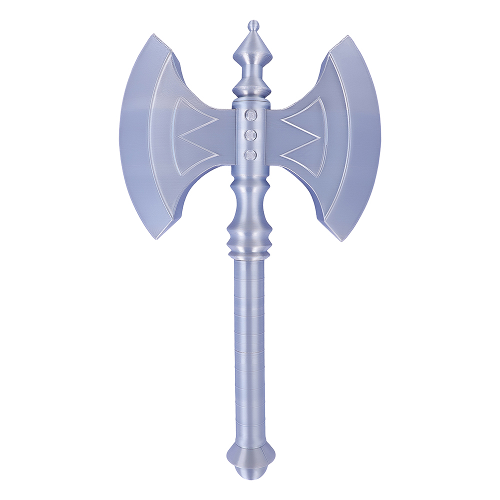 Cosplay He Battle Axe Prop 202 - Cosplay Prop Axe recensione e prezzo