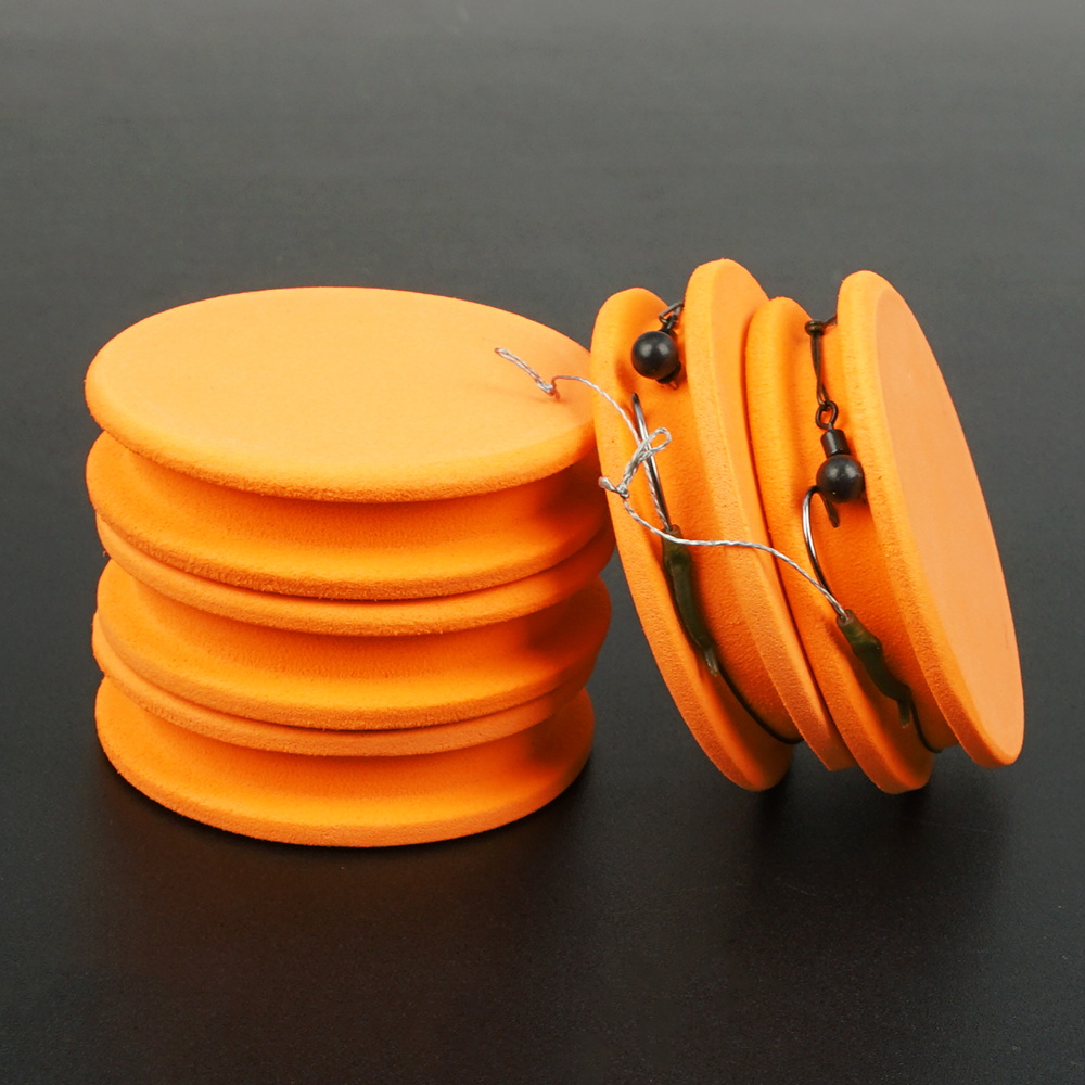 Hirisi 10pcs EVA Foam Fishing  - Craft Foam Roll recensione e prezzo
