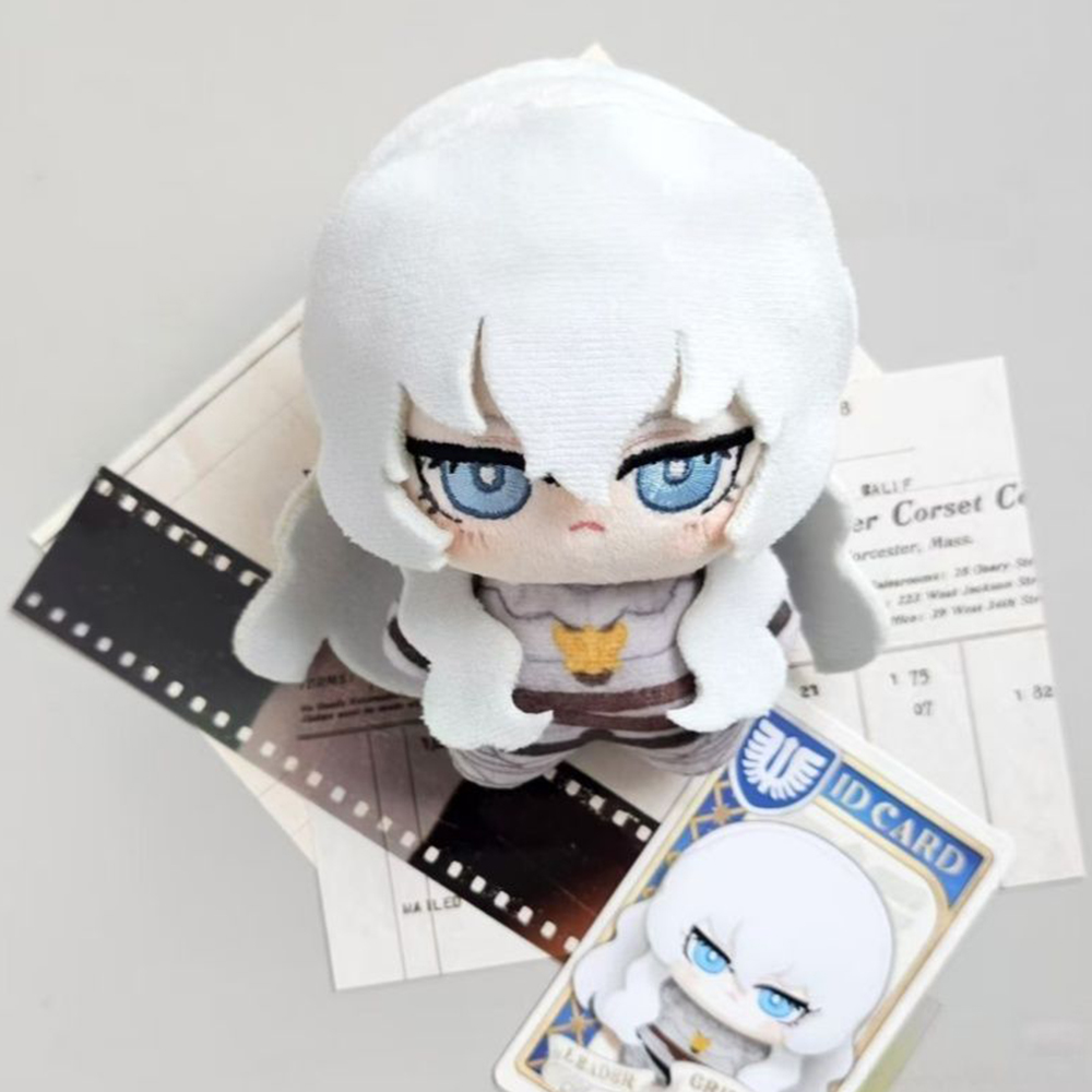 Anime Berserk Griffith Cosplay - Cosplay Plushie Prop recensione e prezzo