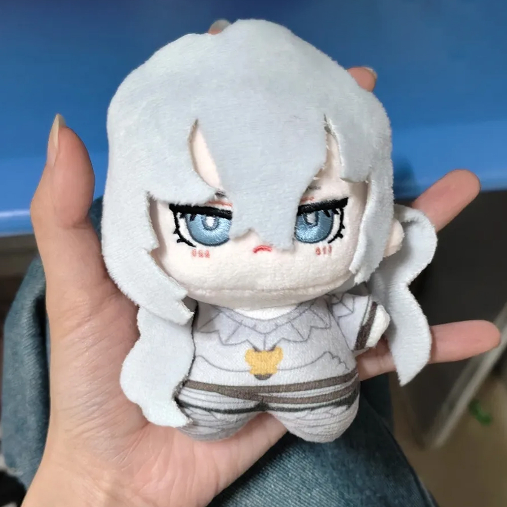 Anime Berserk Griffith Cosplay - Cosplay Plushie Prop recensione e prezzo