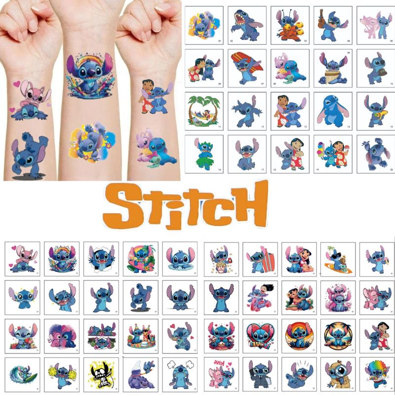 2026 HOT Disney Anime Stitch t - Cosplay Prop Designer recensione e prezzo