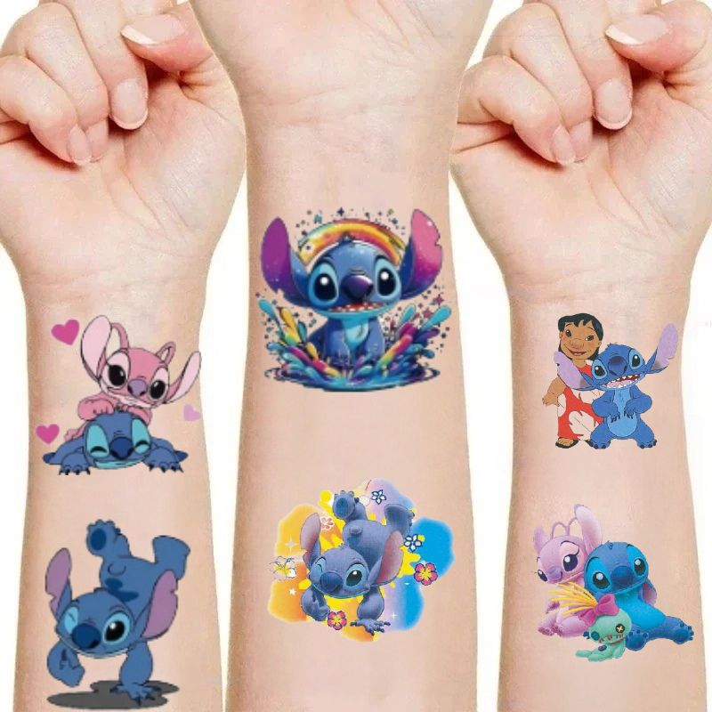 2026 HOT Disney Anime Stitch t - Cosplay Prop Designer recensione e prezzo